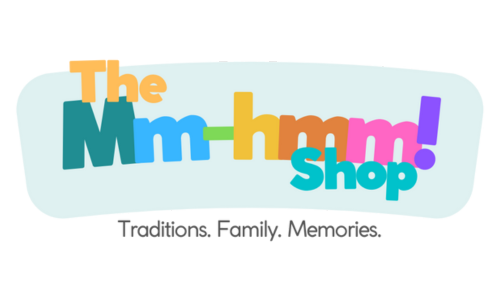 The Mm-hmm Shop