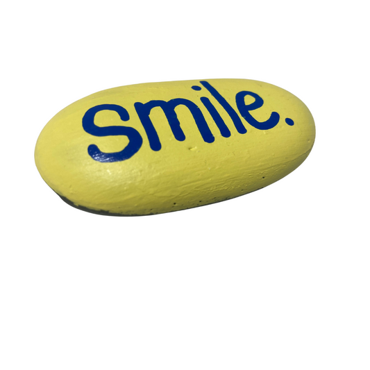 The Smile Rock - Original
