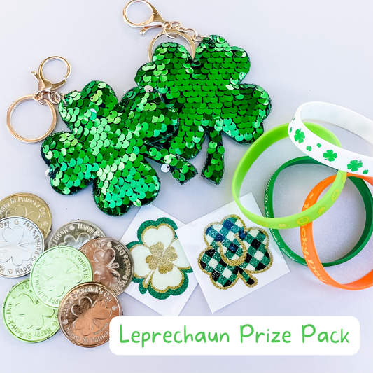 St. Patrick's Day Prize Pack