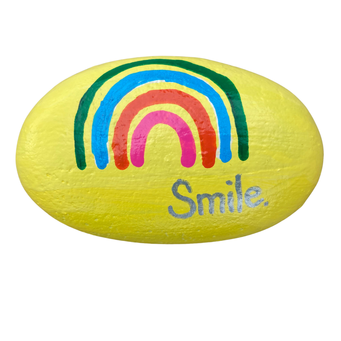 The Smile Rock - Variety selection